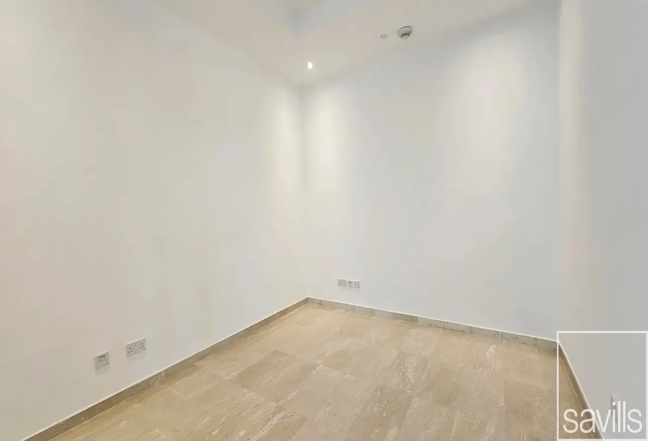 Unfurnished | Atlantis View | Beach Access