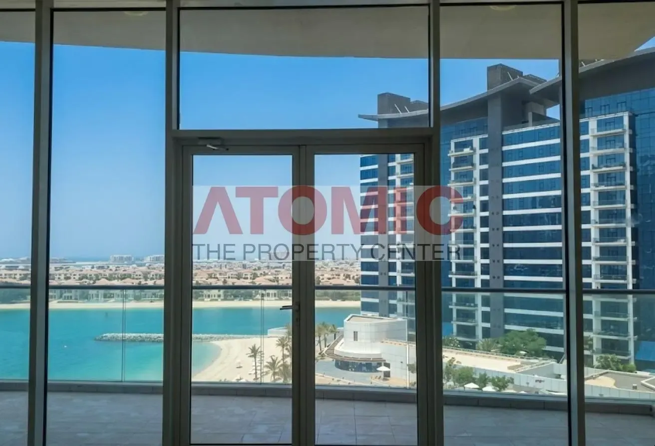 1 bedroom with full sea view available for rent.