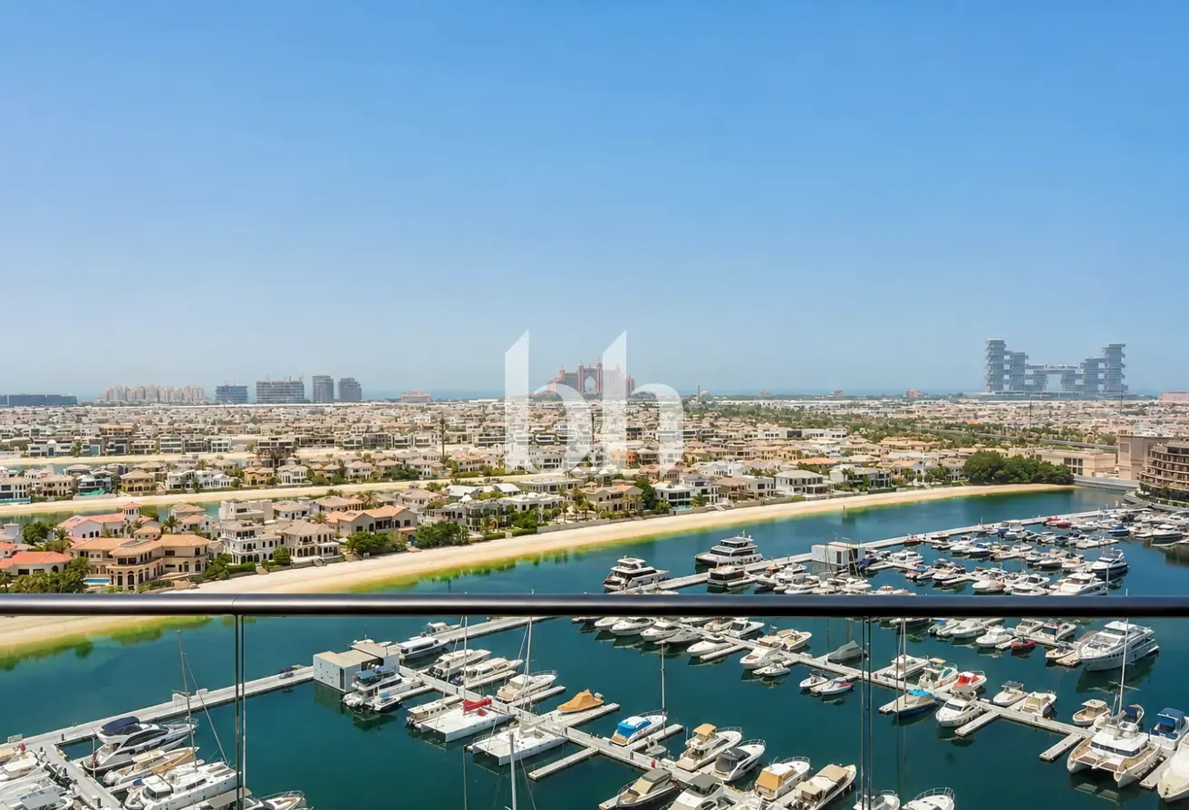 Fully Upgraded | Vacant | Sea View | Private Beach