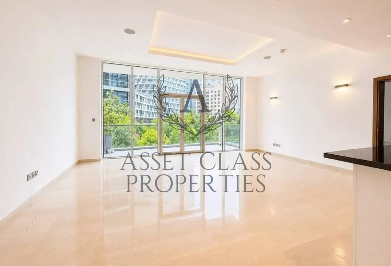Beach Access | 2BR with Study Room | Vacant |