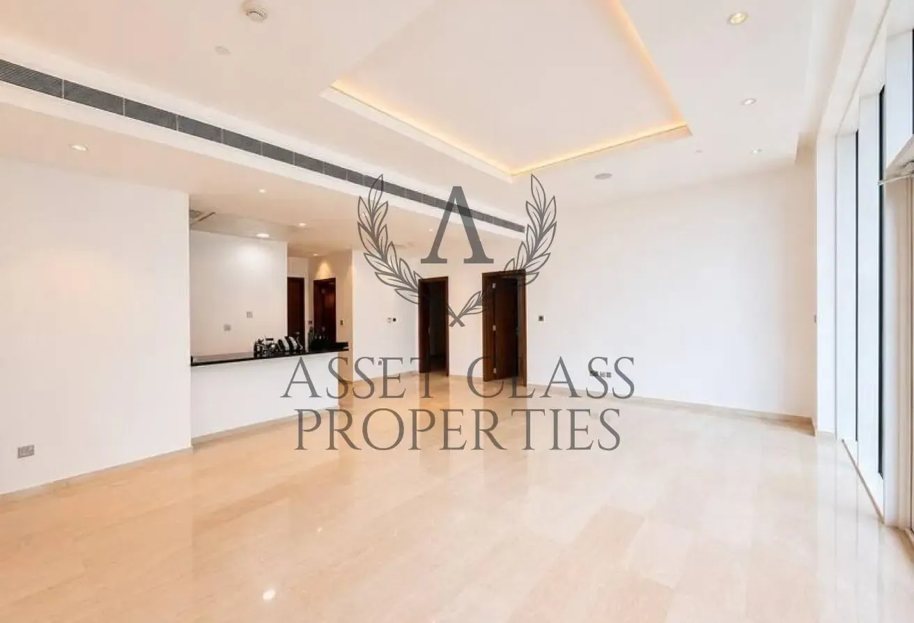 Beach Access | 2BR with Study Room | Vacant |
