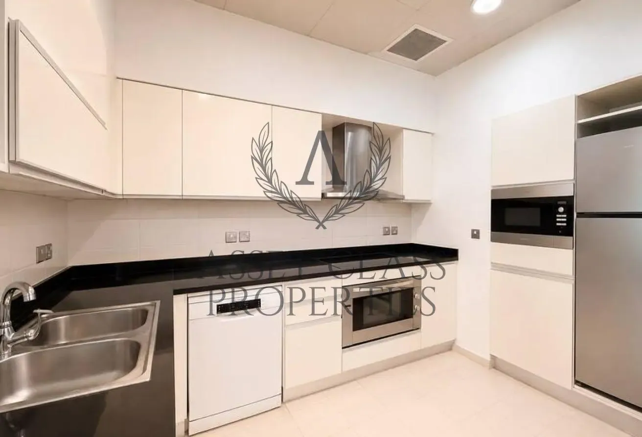 Beach Access | 2BR with Study Room | Vacant |