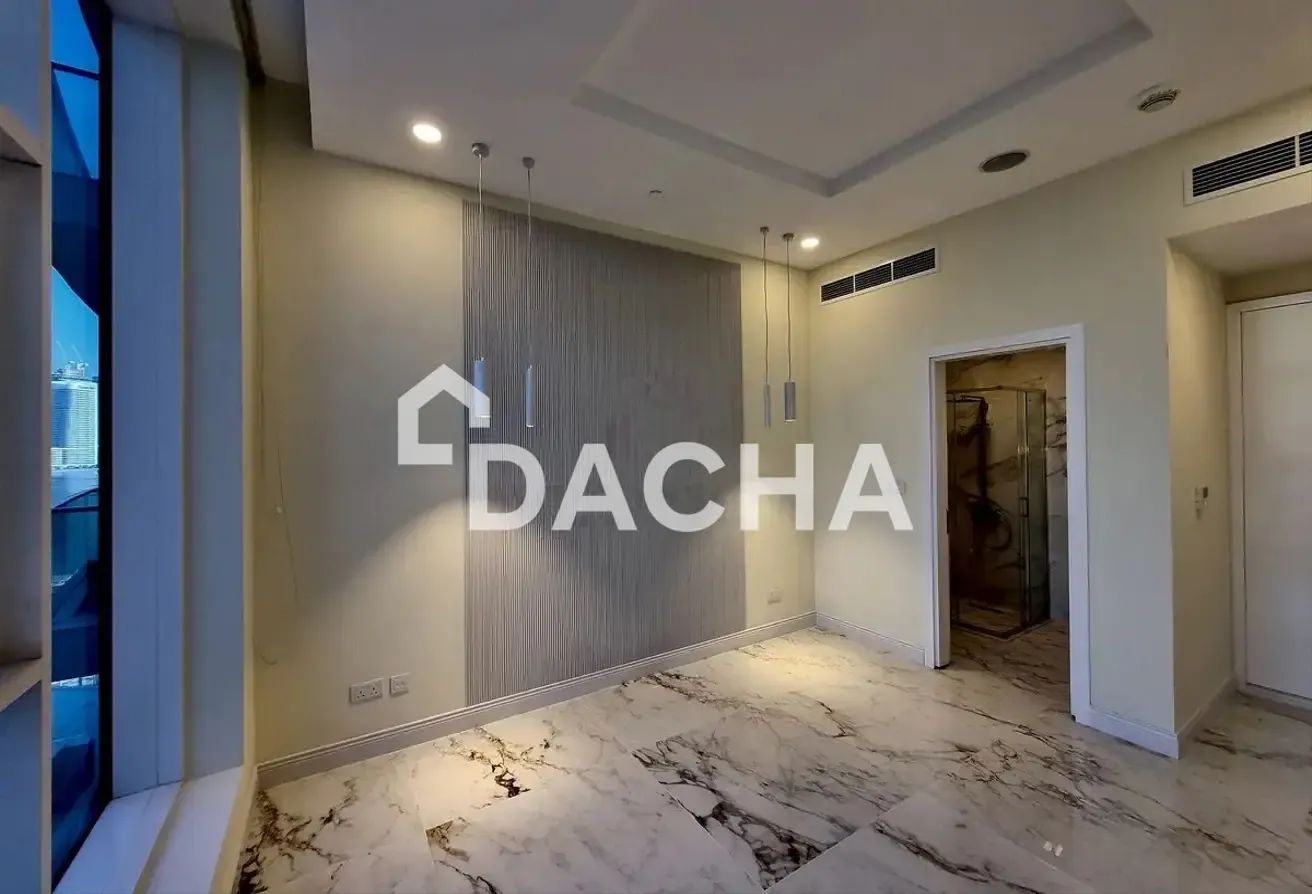 Sea Views | Upgraded Unit | Private Beach
