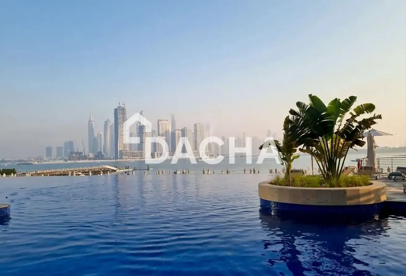 Sea Views | Upgraded Unit | Private Beach