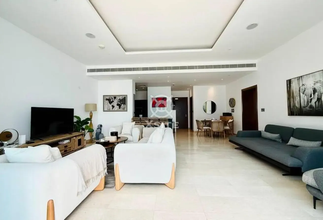 Fully Furnished |Premium Living|Prime Location
