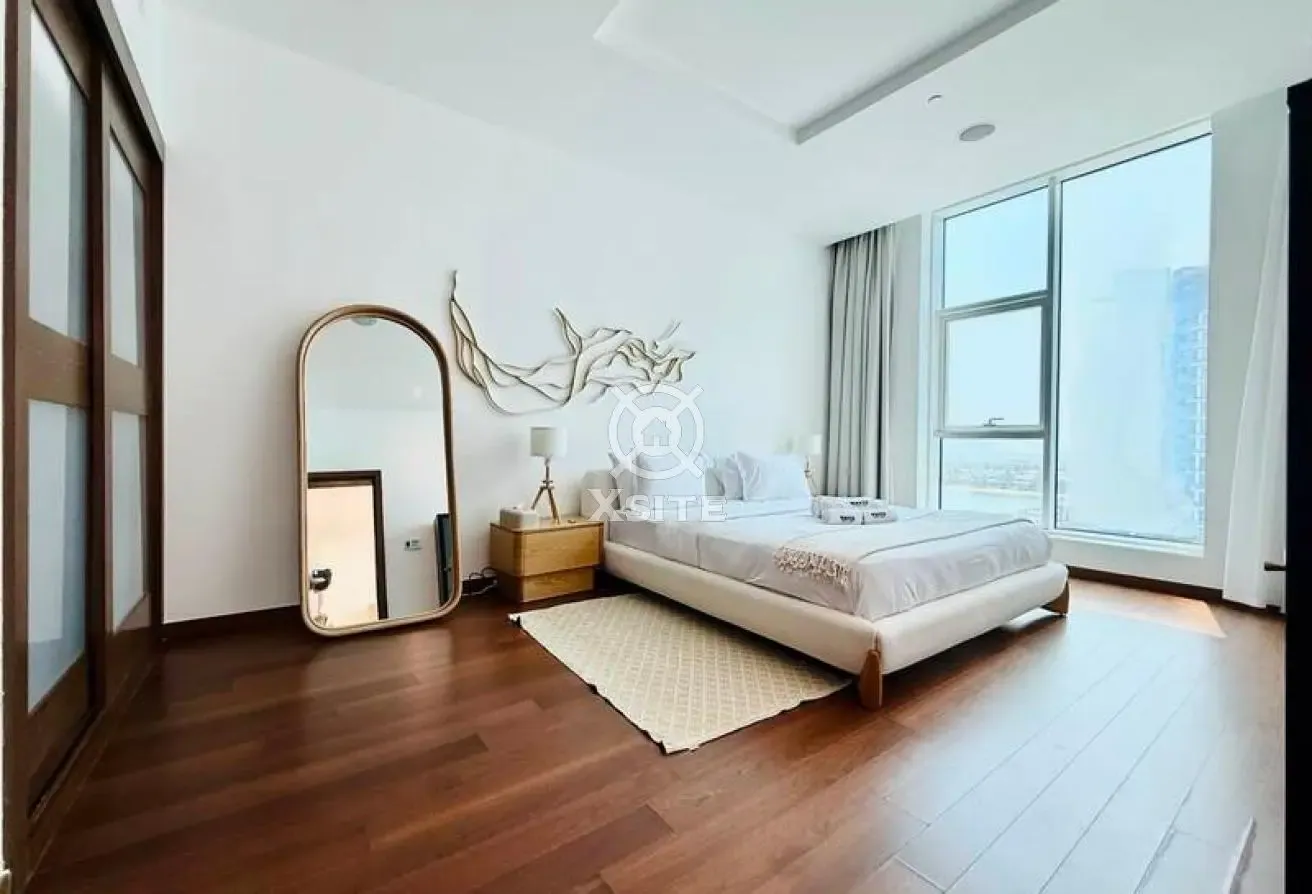 Fully Furnished |Premium Living|Prime Location