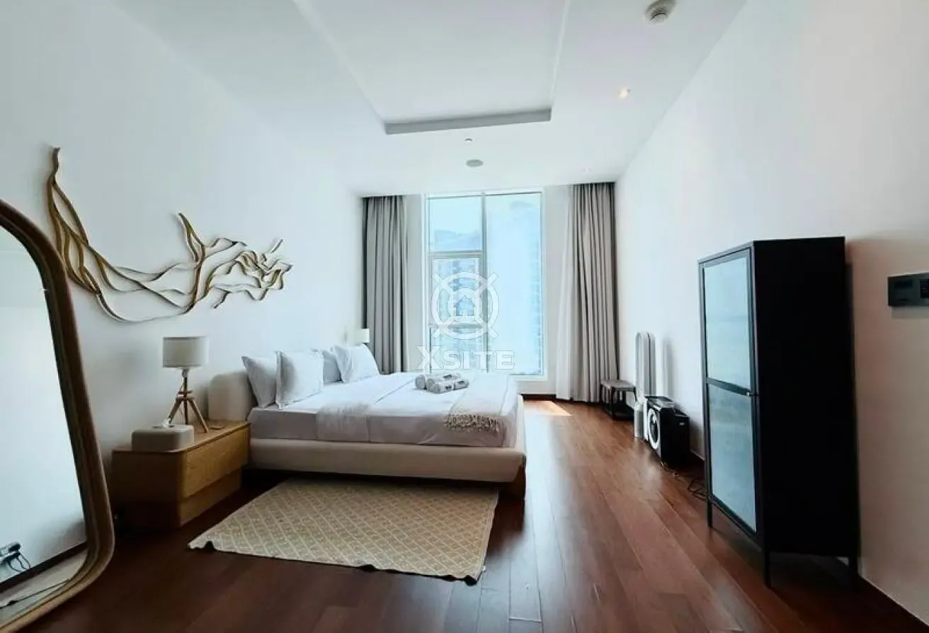Fully Furnished |Premium Living|Prime Location