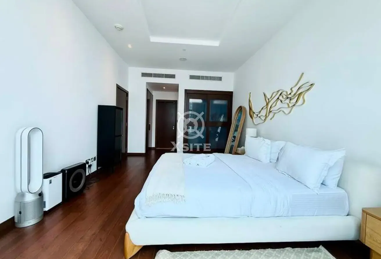 Fully Furnished |Premium Living|Prime Location