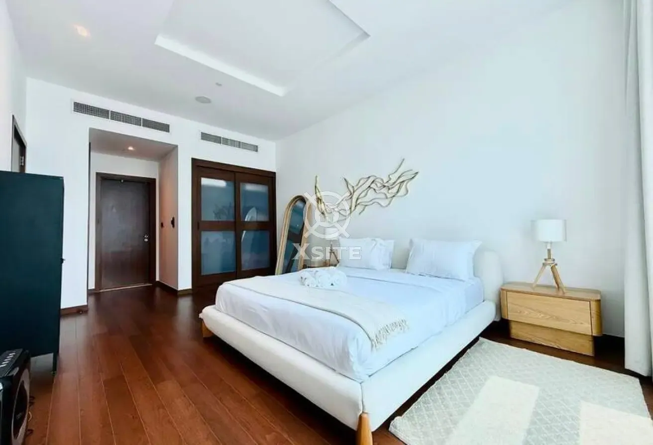 Fully Furnished |Premium Living|Prime Location