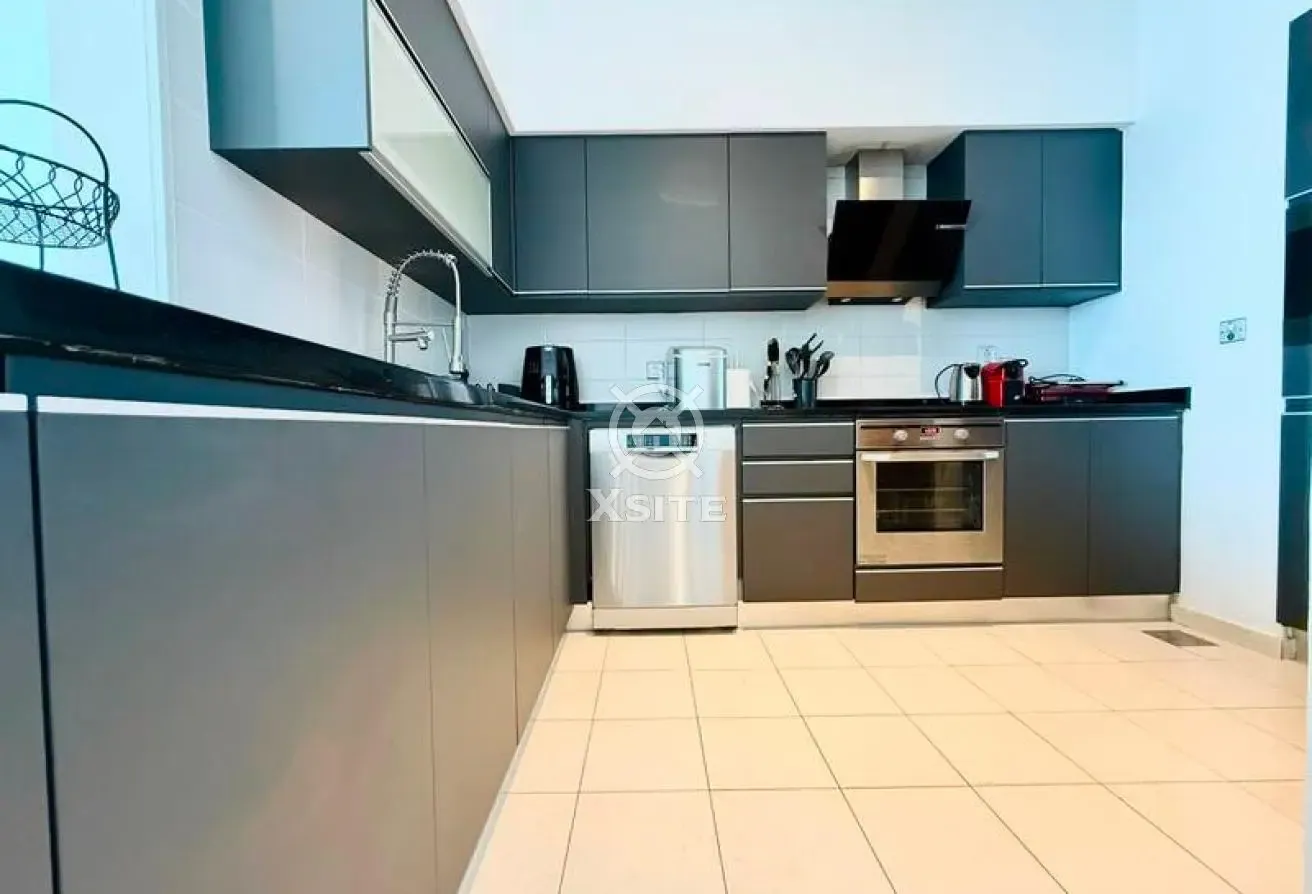 Fully Furnished |Premium Living|Prime Location