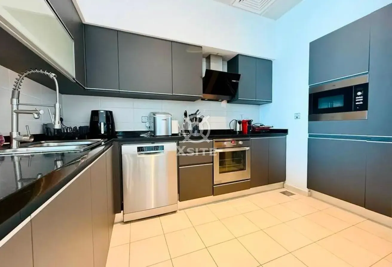 Fully Furnished |Premium Living|Prime Location