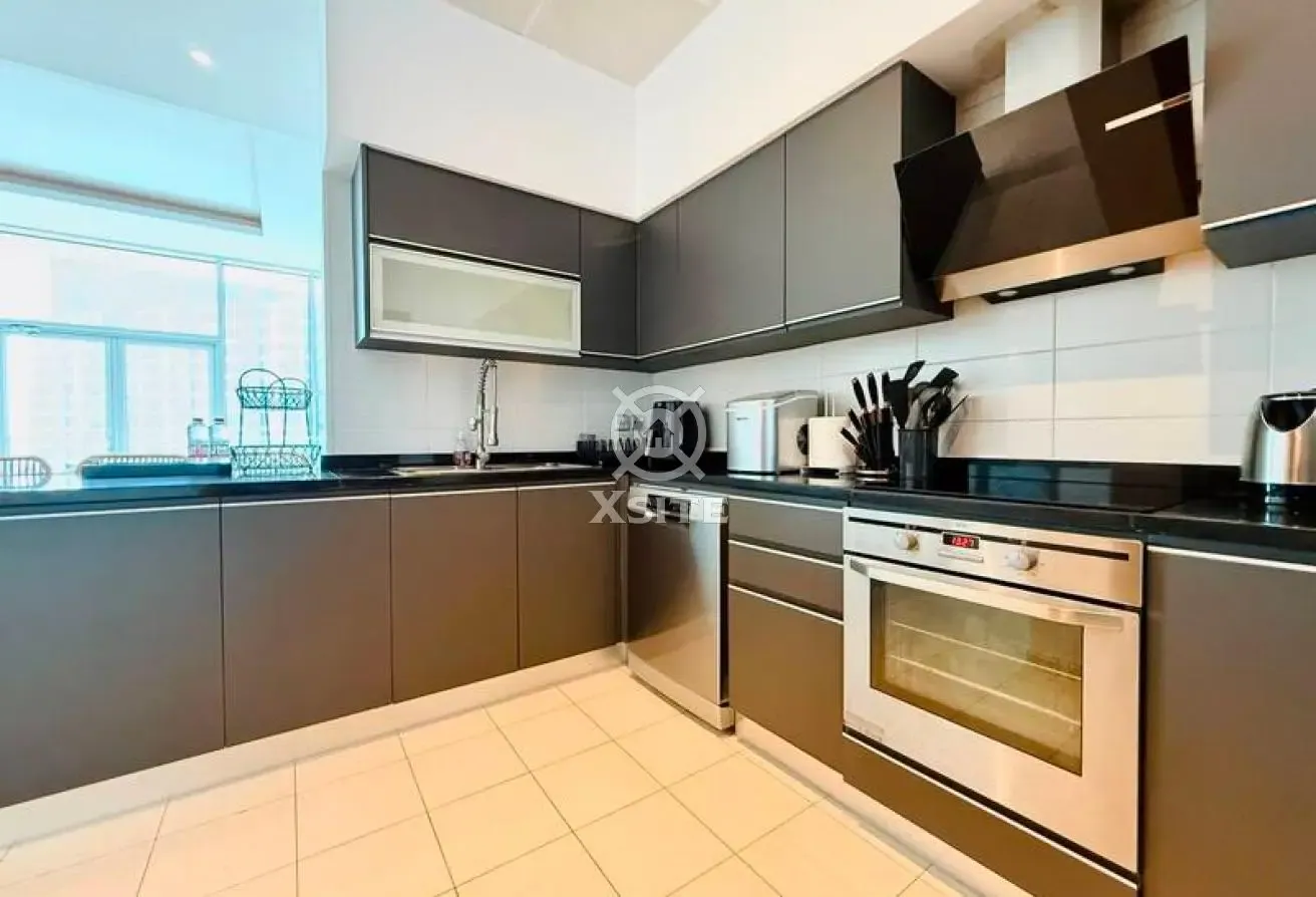 Fully Furnished |Premium Living|Prime Location
