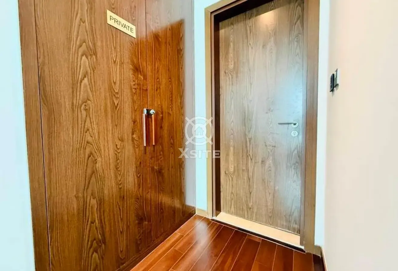 Fully Furnished |Premium Living|Prime Location