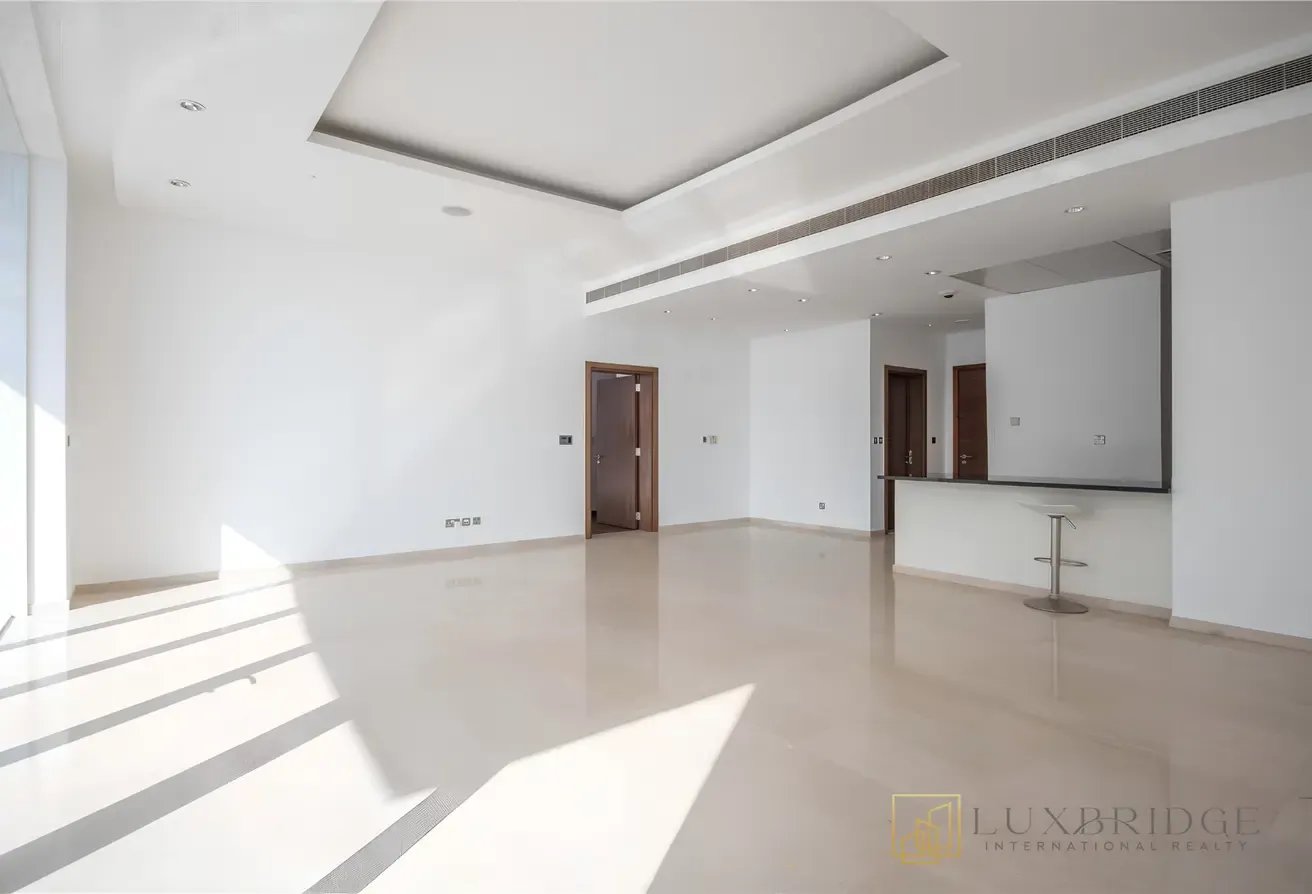 Unfurnished | Vacant | New Appliances