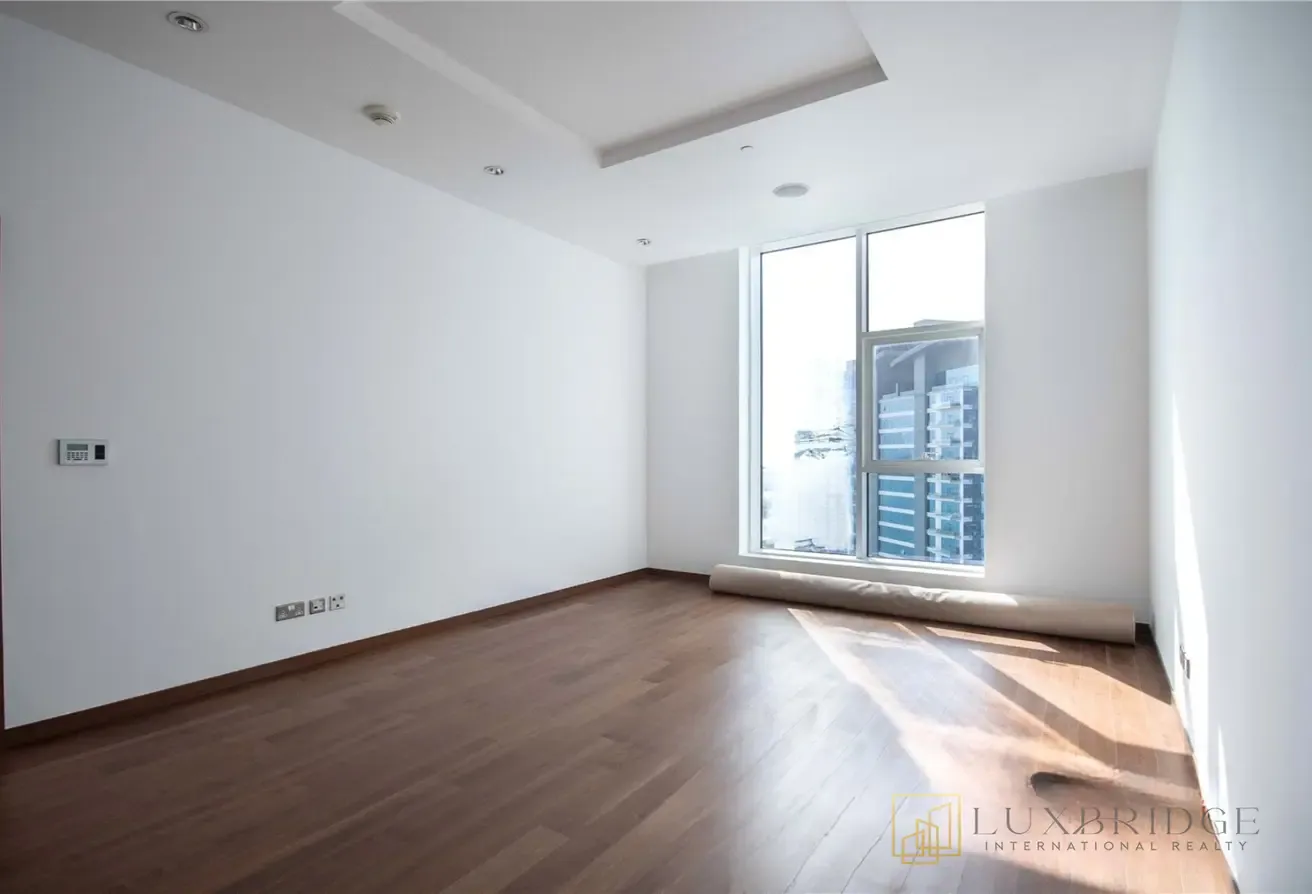 Unfurnished | Vacant | New Appliances