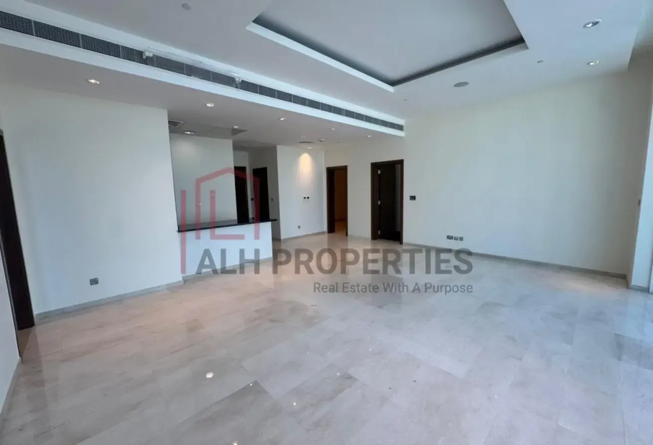 High Floor | Vacant | Dual Atlantis Views