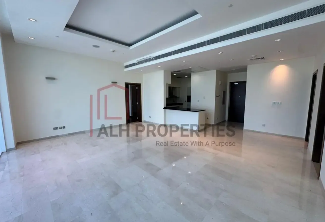 High Floor | Vacant | Dual Atlantis Views