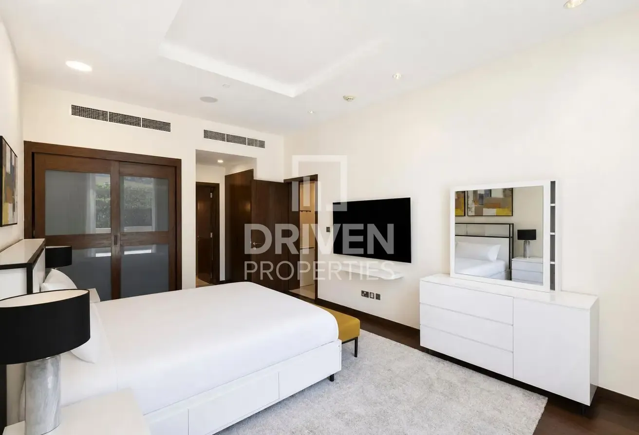 Large Terrace | Low Floor | Fully Furnished