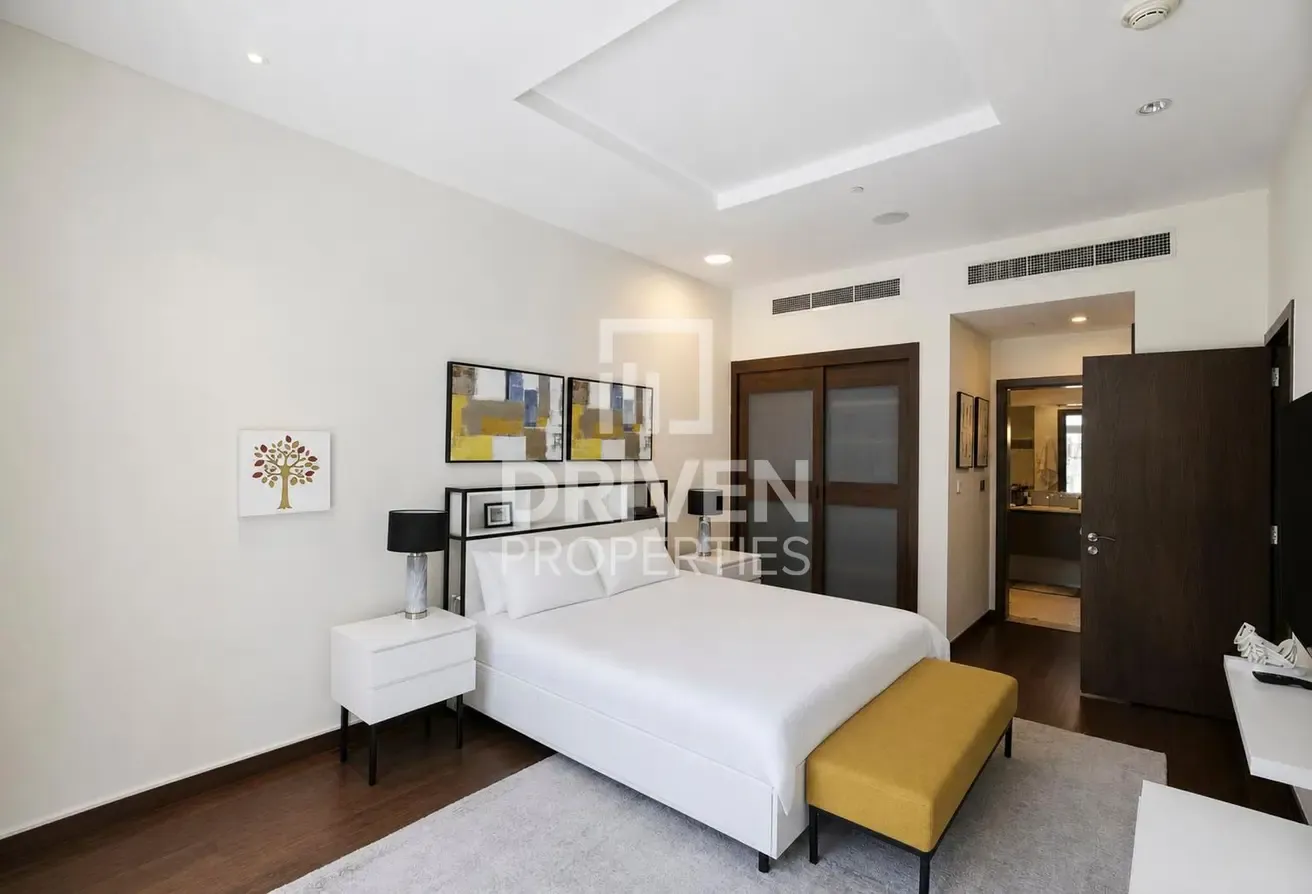 Large Terrace | Low Floor | Fully Furnished