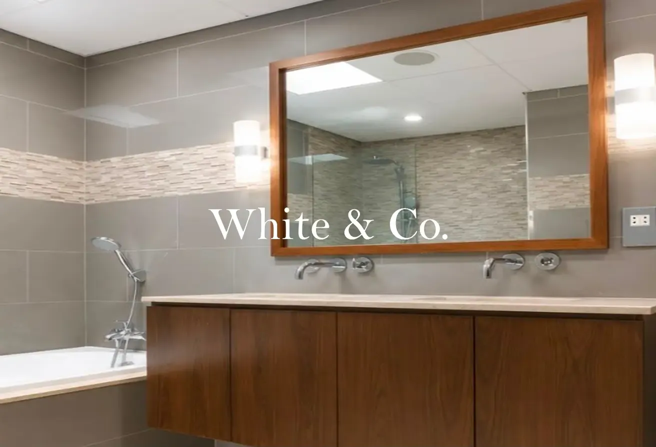 Marina Sea Views | 2 bedroom |Unfurnished