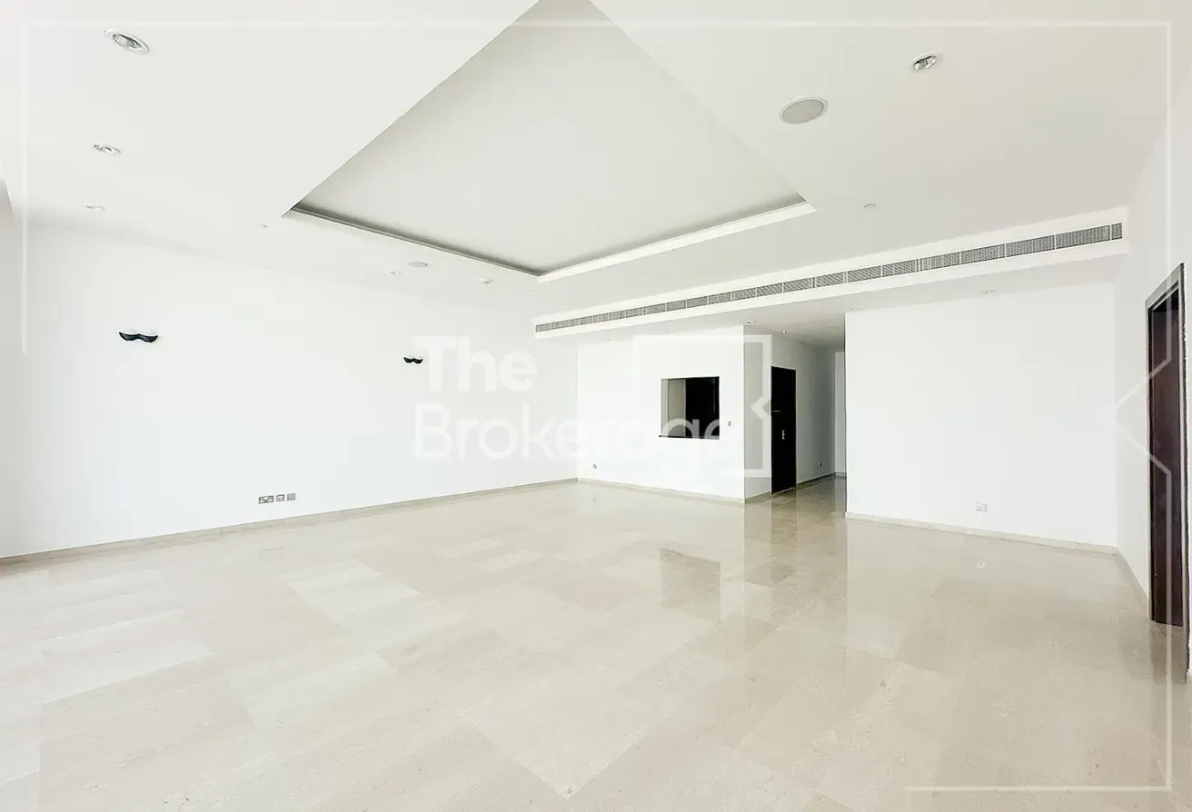Full Sea Views | Resort Style Living