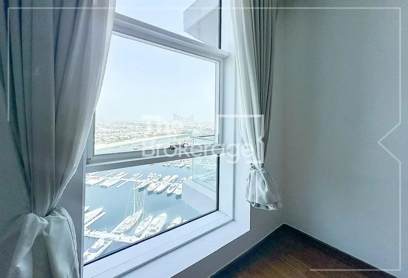 Full Sea Views | Resort Style Living