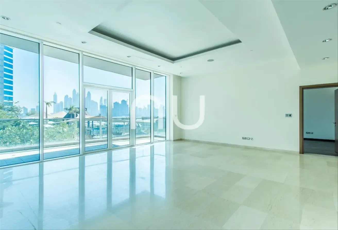 High Floor | Sea View | Exlusive