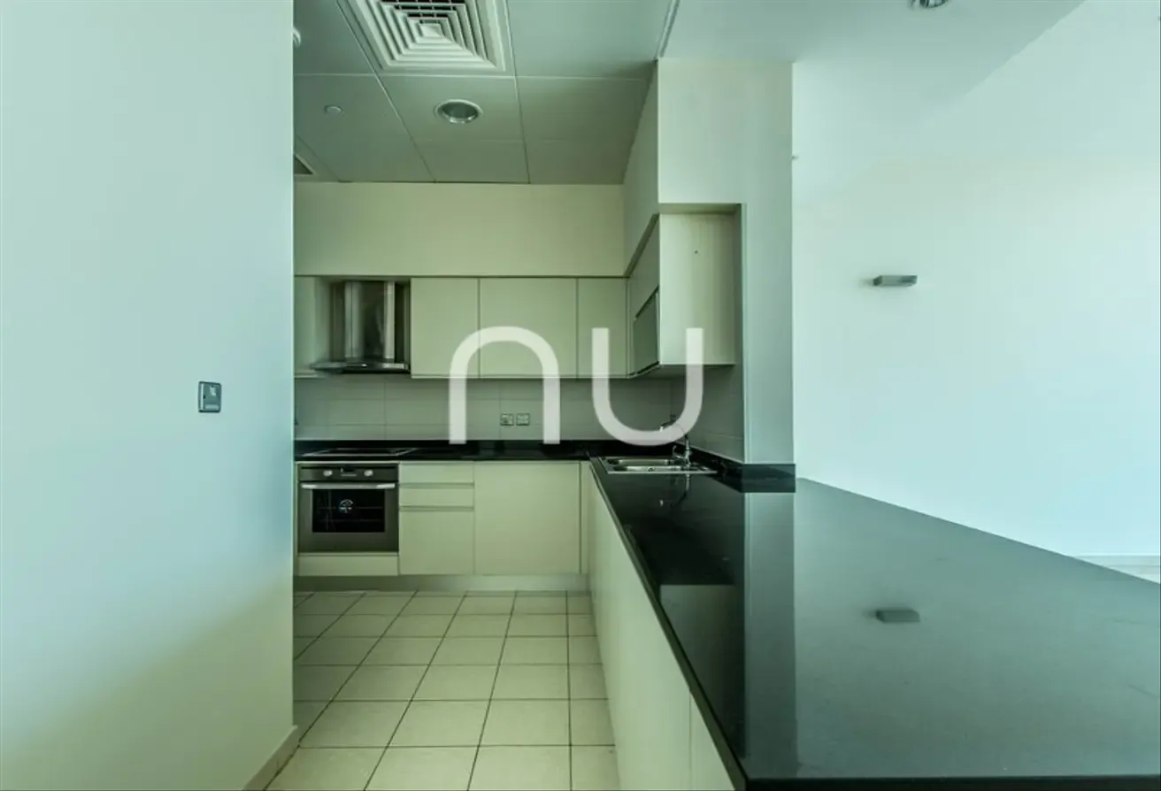 High Floor | Sea View | Exlusive