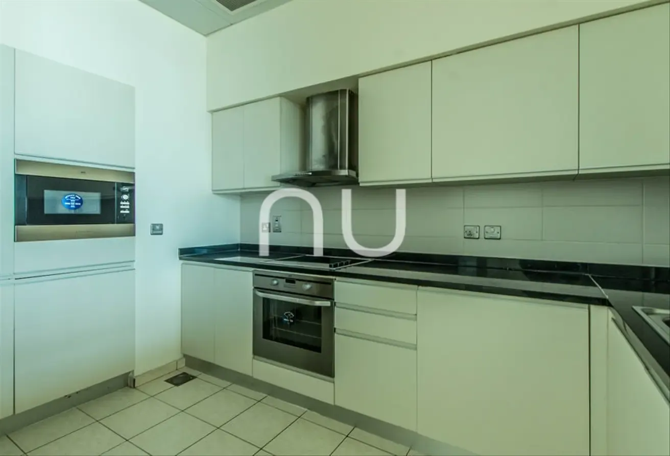 High Floor | Sea View | Exlusive