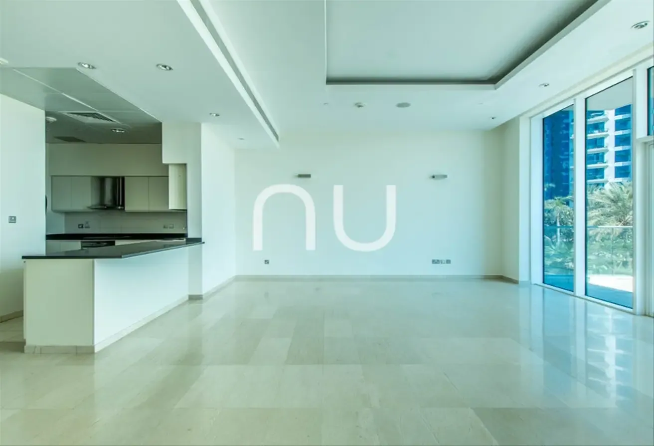 High Floor | Sea View | Exlusive