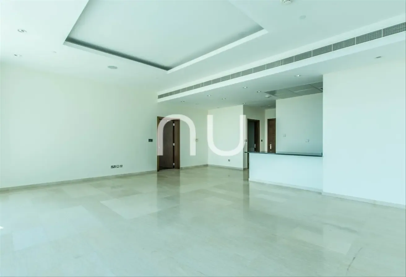 High Floor | Sea View | Exlusive
