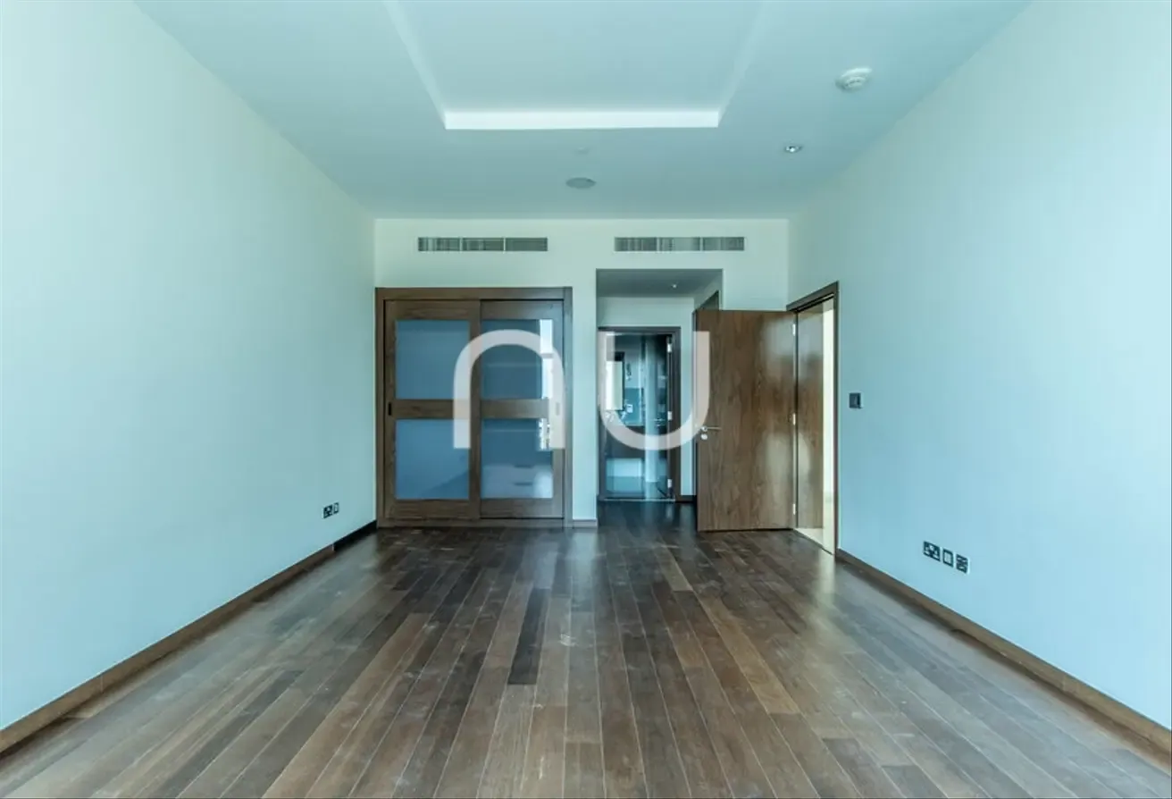 High Floor | Sea View | Exlusive