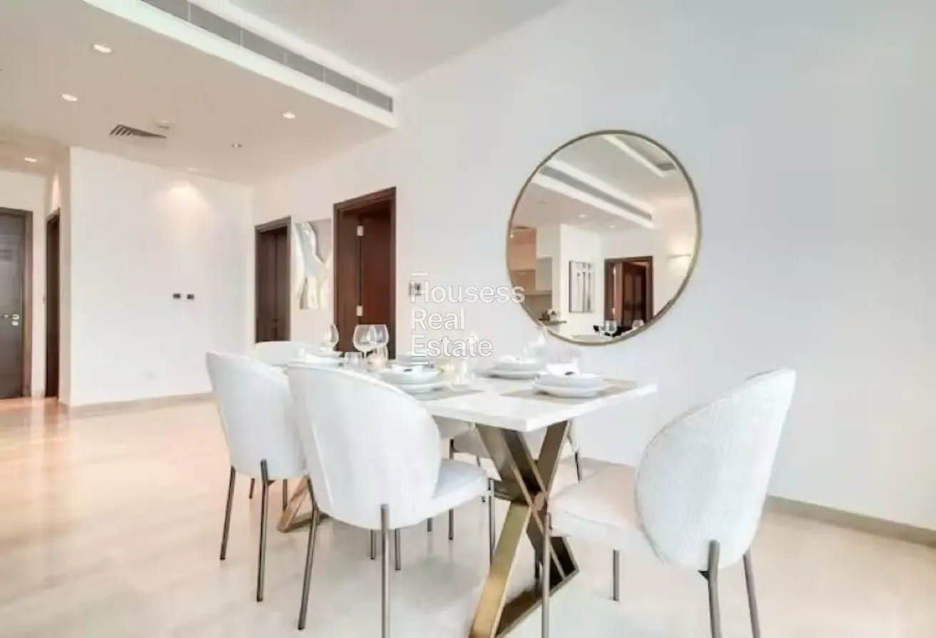 Upgraded Furnished | Sea View | High Floor