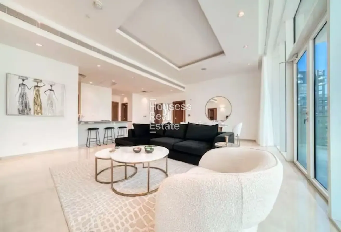 Upgraded Furnished | Sea View | High Floor