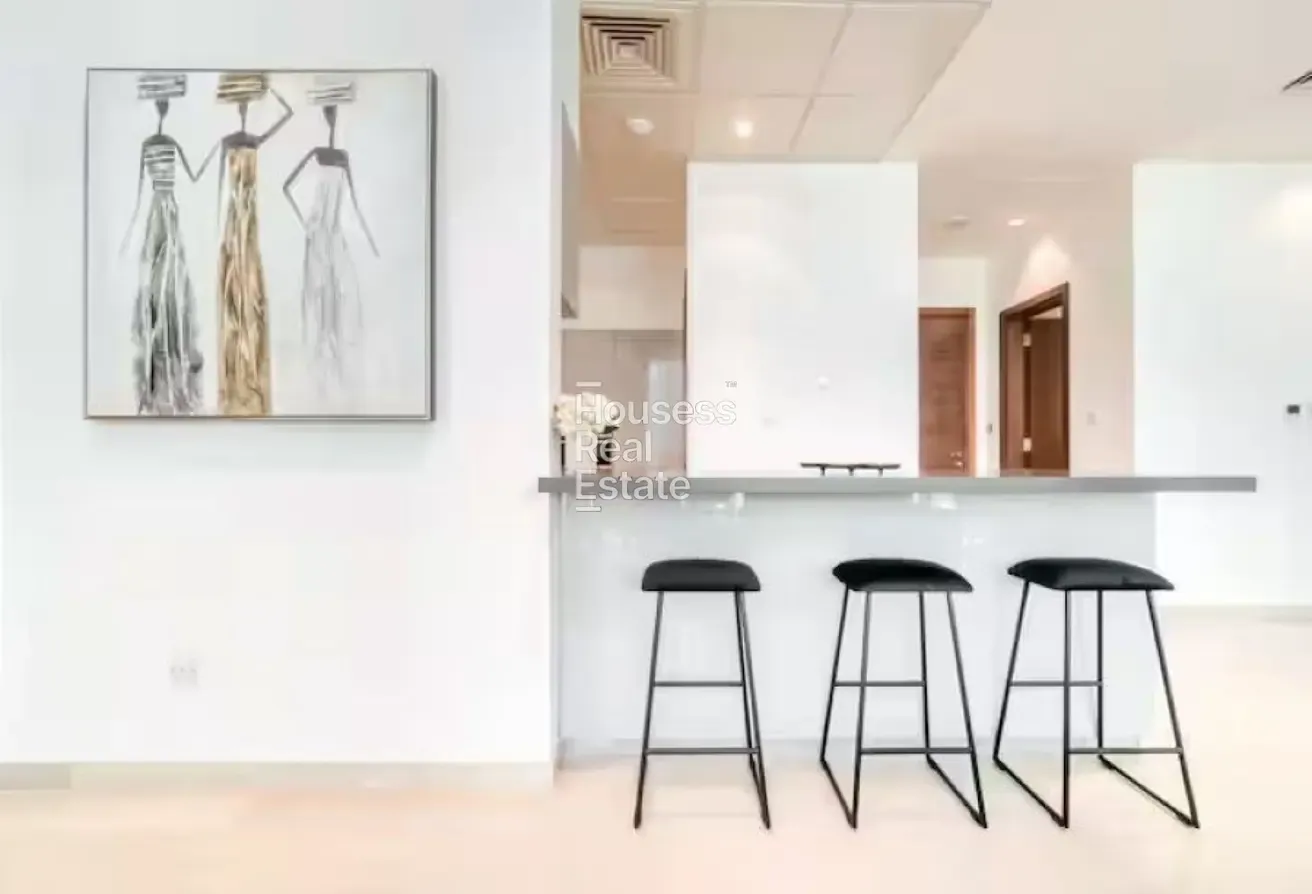 Upgraded Furnished | Sea View | High Floor