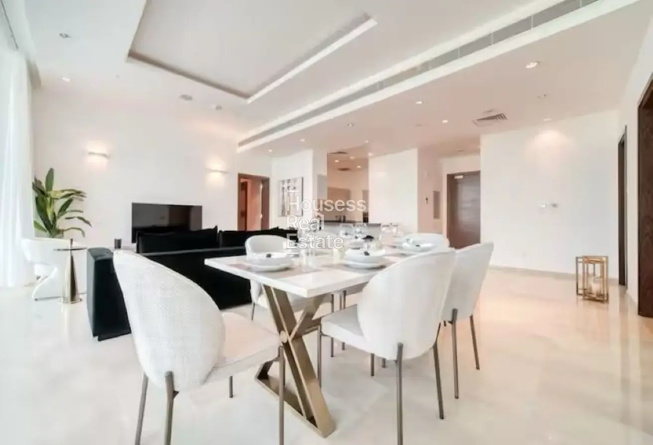Upgraded Furnished | Sea View | High Floor