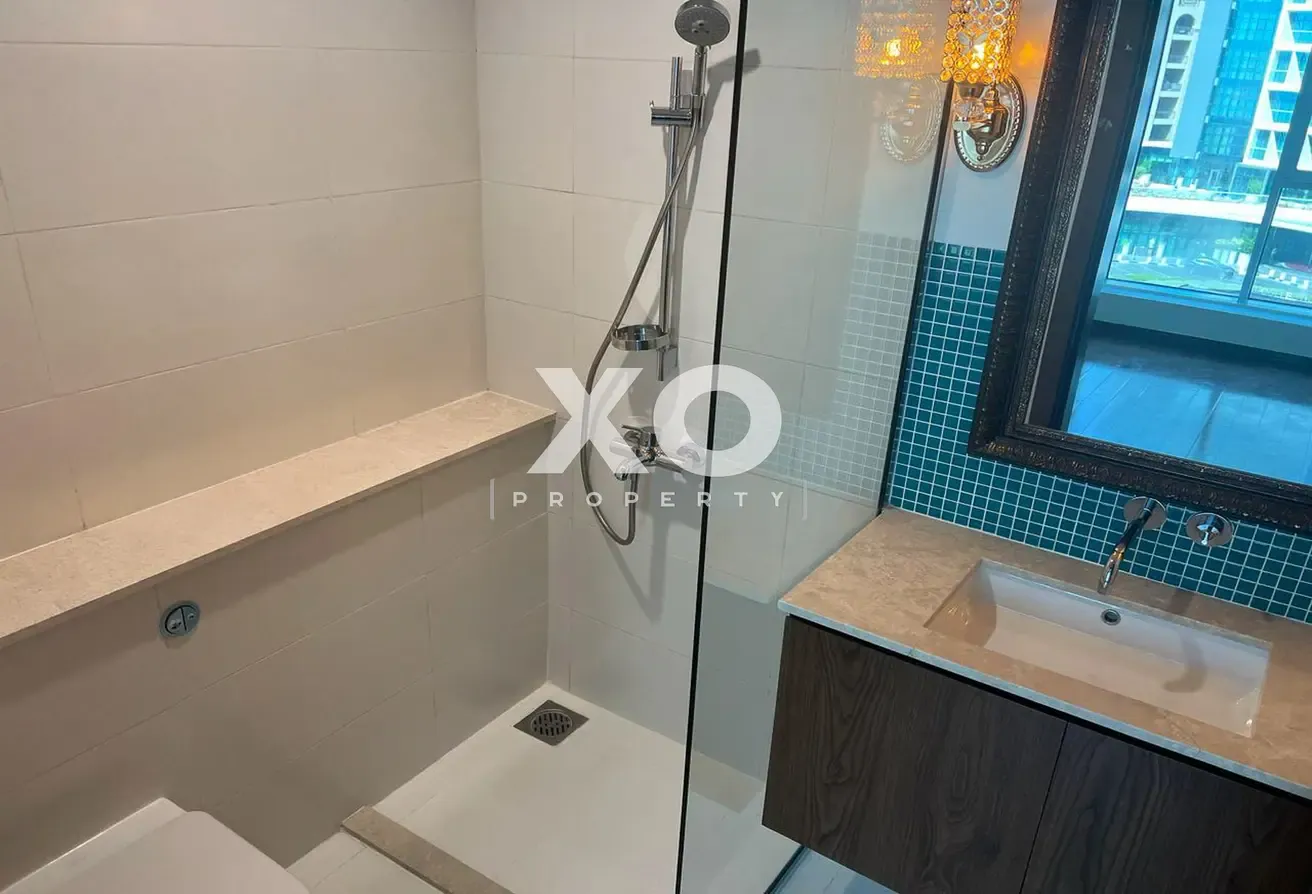 2 Bed + Study | Unfurnished | Vacant Now