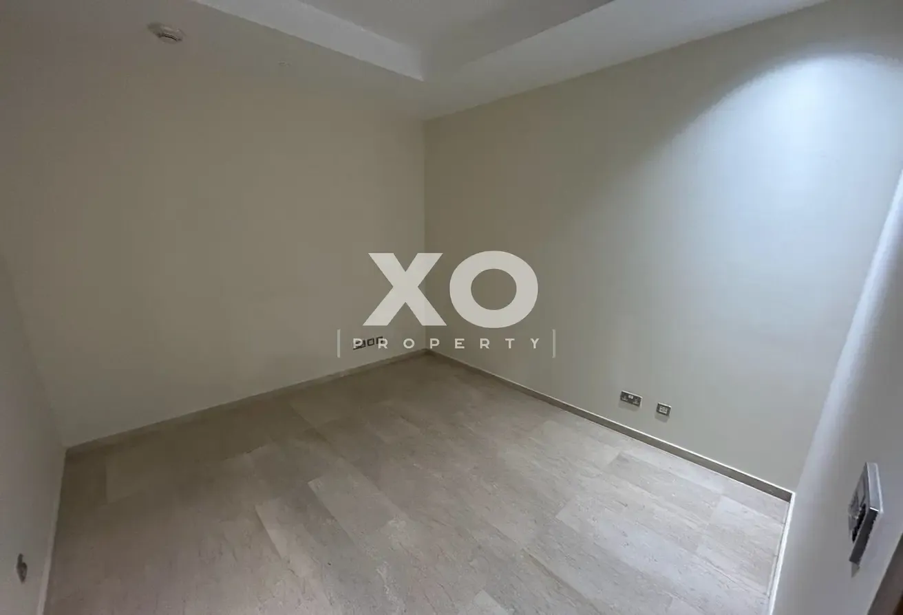 2 Bed + Study | Unfurnished | Vacant Now