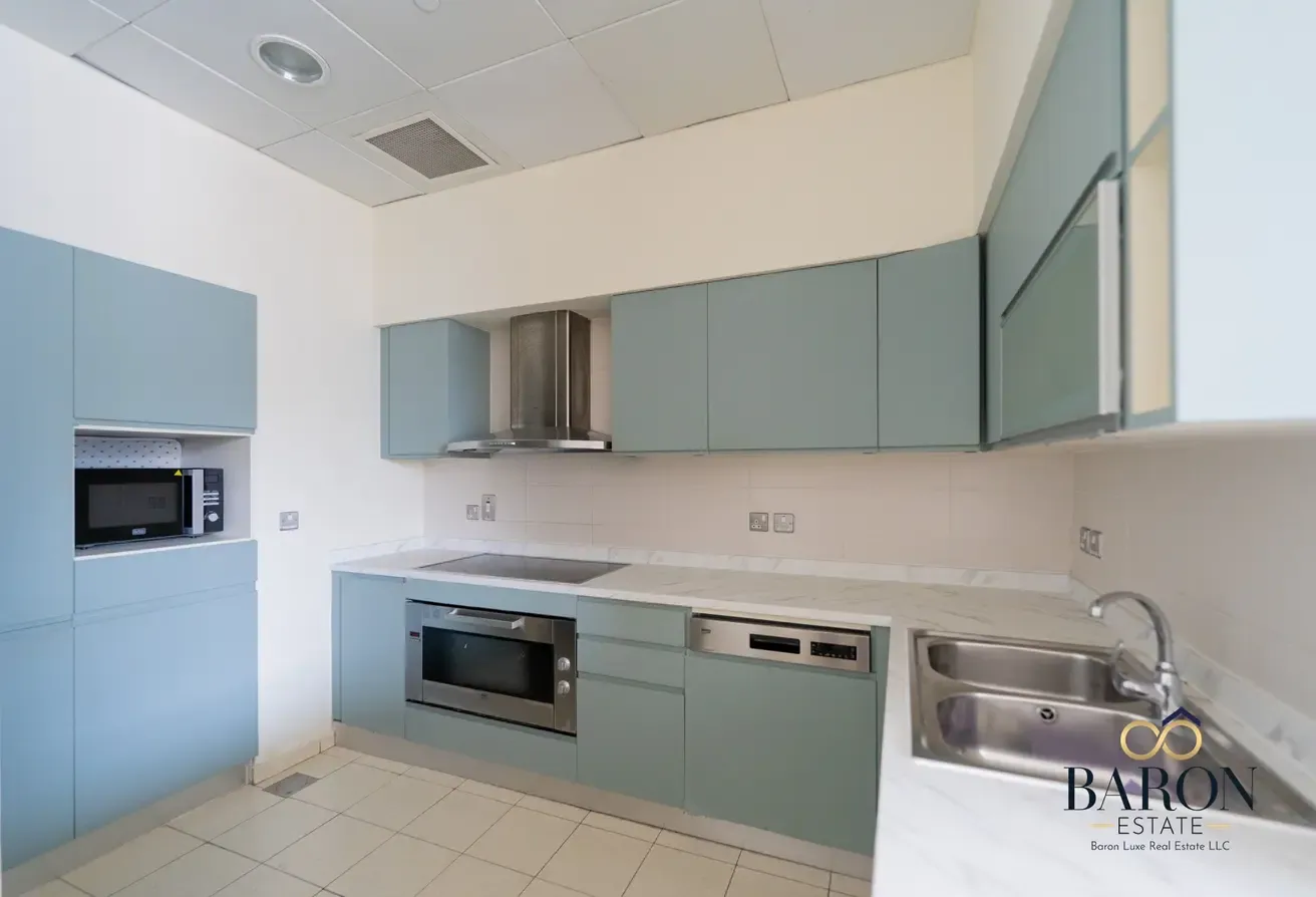 Vacant | Beach View | Fully Furnished
