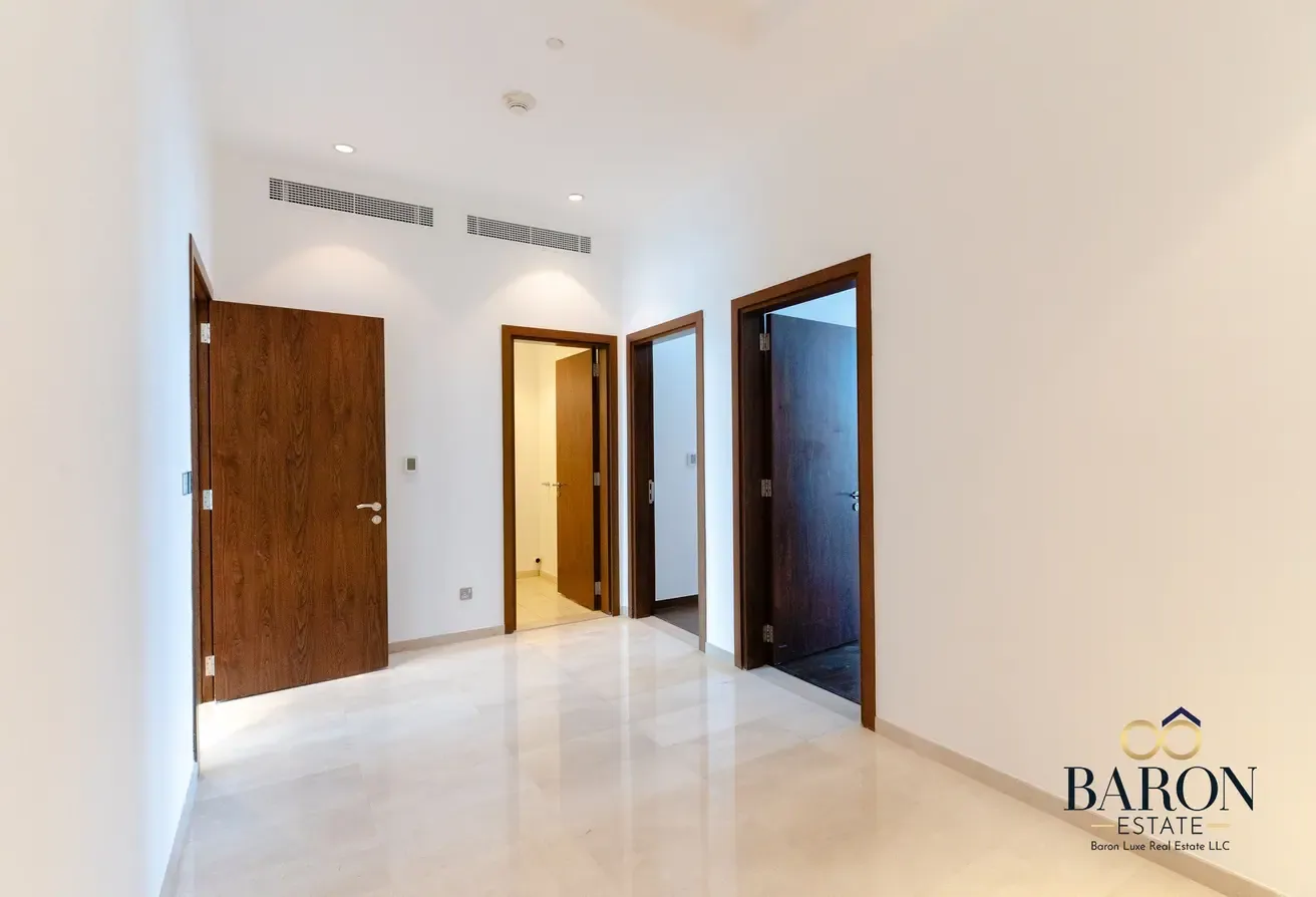 Sea View | Vacant | High Floor