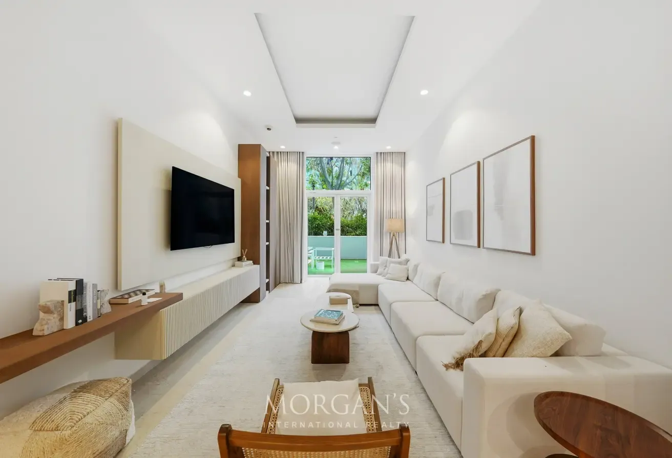 1BR Apartment | Spacious Layout | Sea View