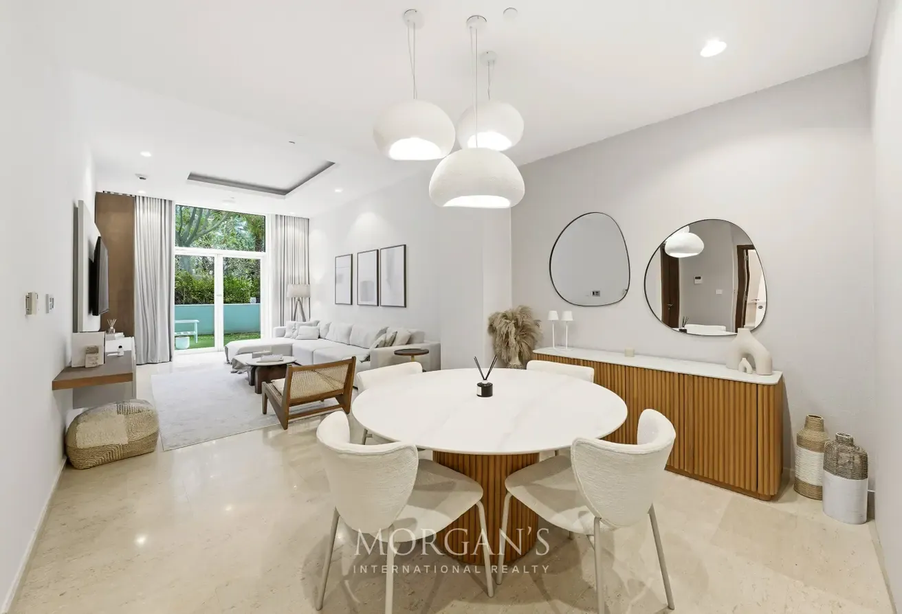 1BR Apartment | Spacious Layout | Sea View