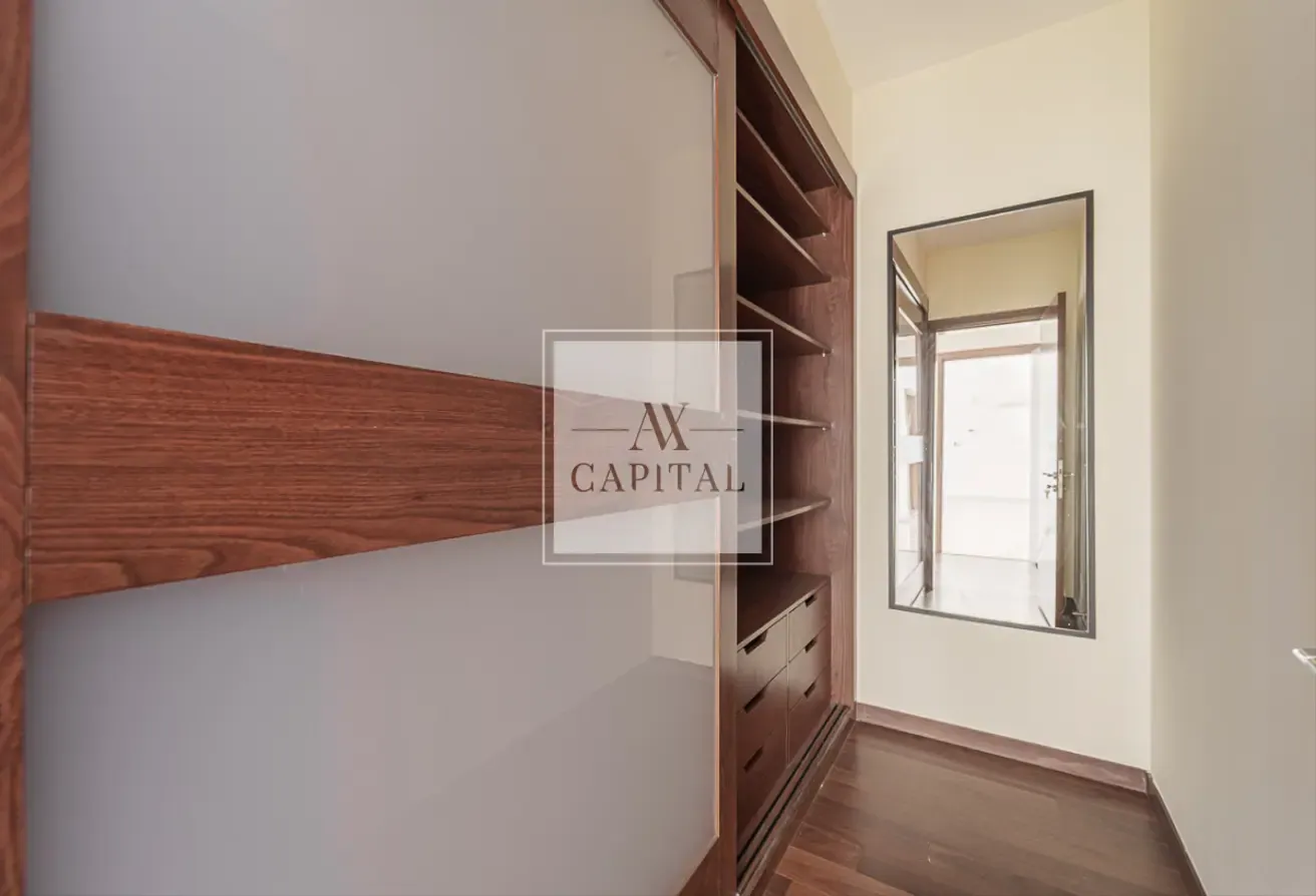 Spacious Layout | Vacant | Panoramic View