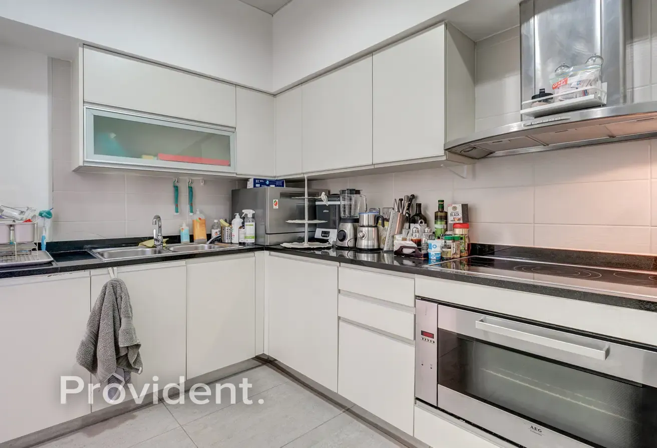 Exclusive | Renovated | Elegantly Furnished