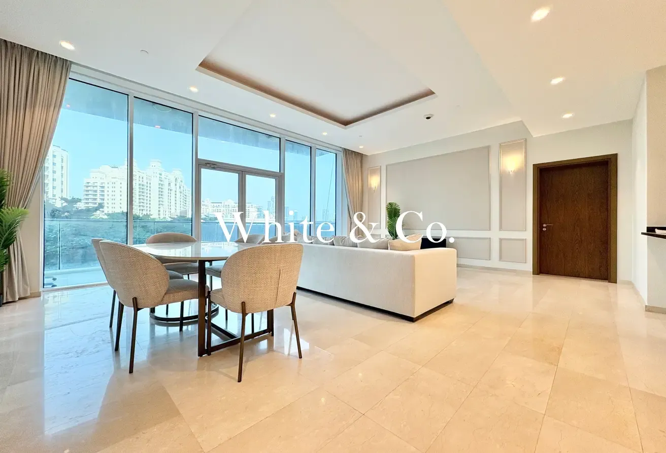 Panelling | New Furniture | Green Views