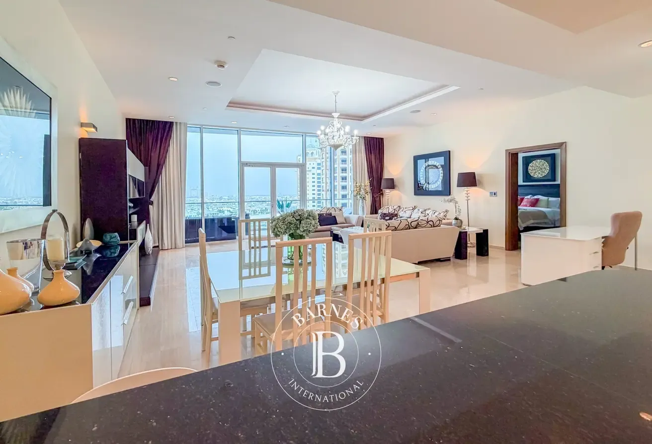 Upgraded | Fully Furnished | Stunning Views