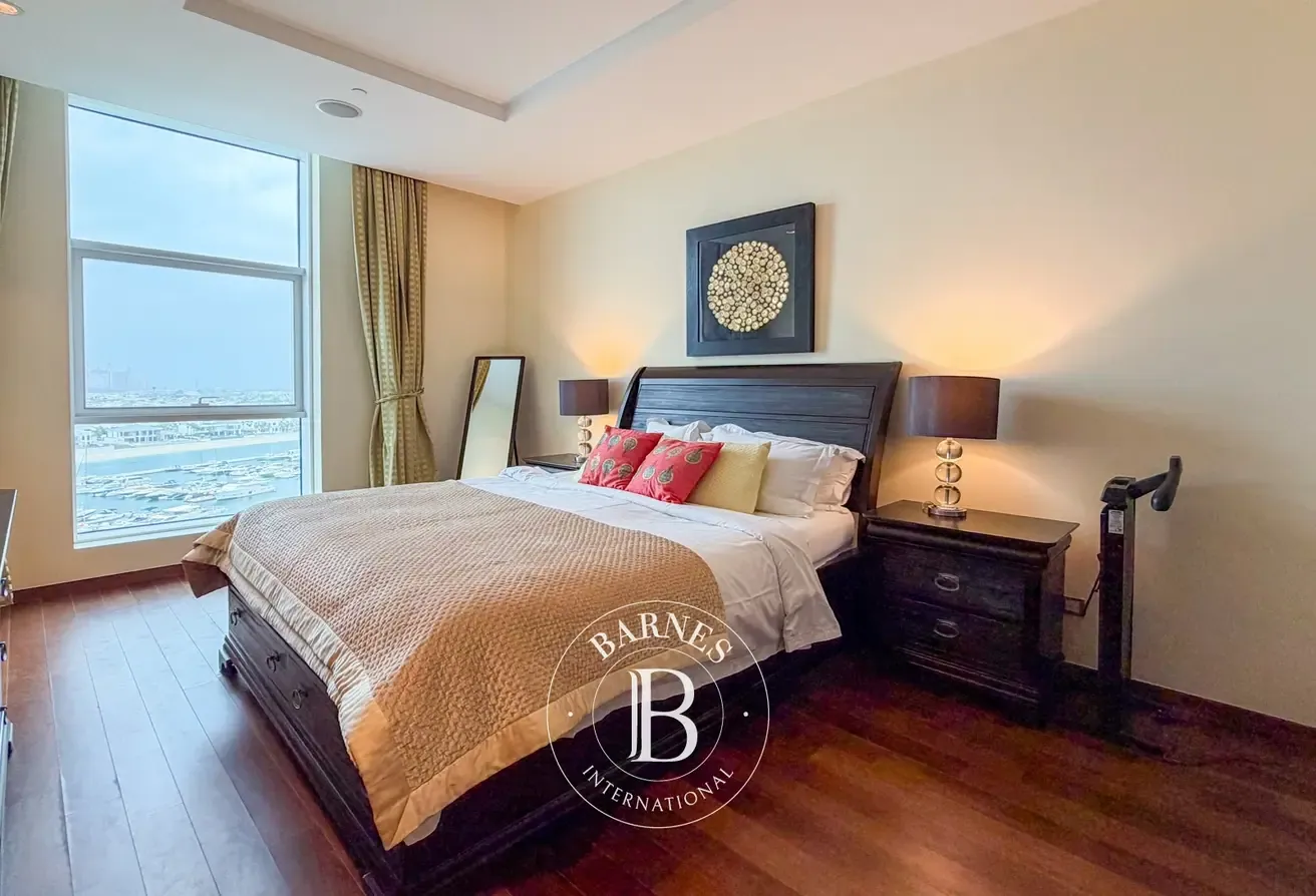 Upgraded | Fully Furnished | Stunning Views