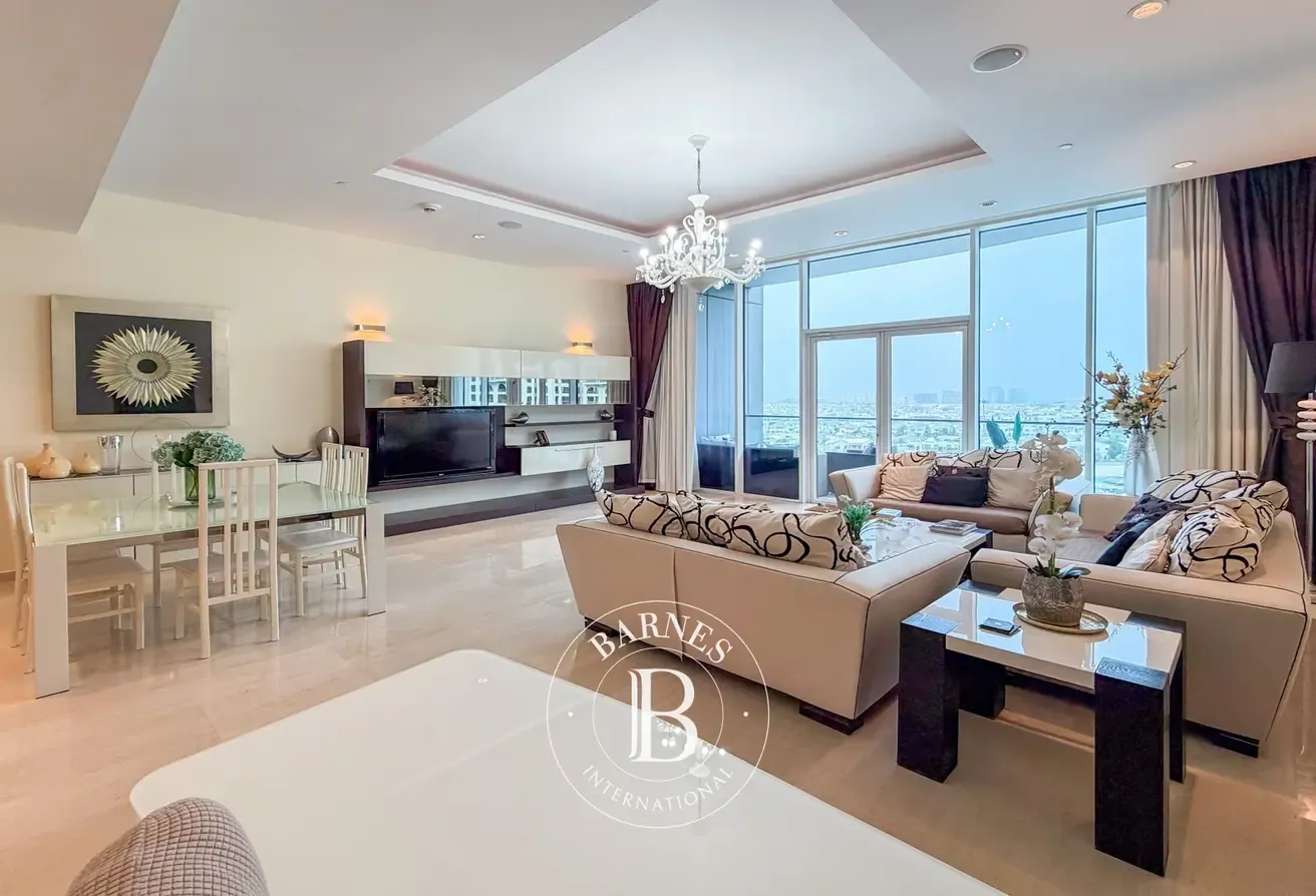 Upgraded | Fully Furnished | Stunning Views
