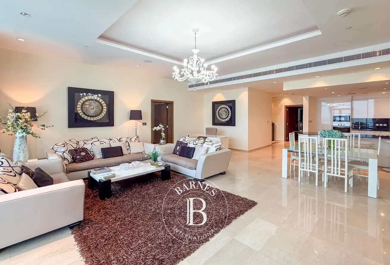 Upgraded | Fully Furnished | Stunning Views