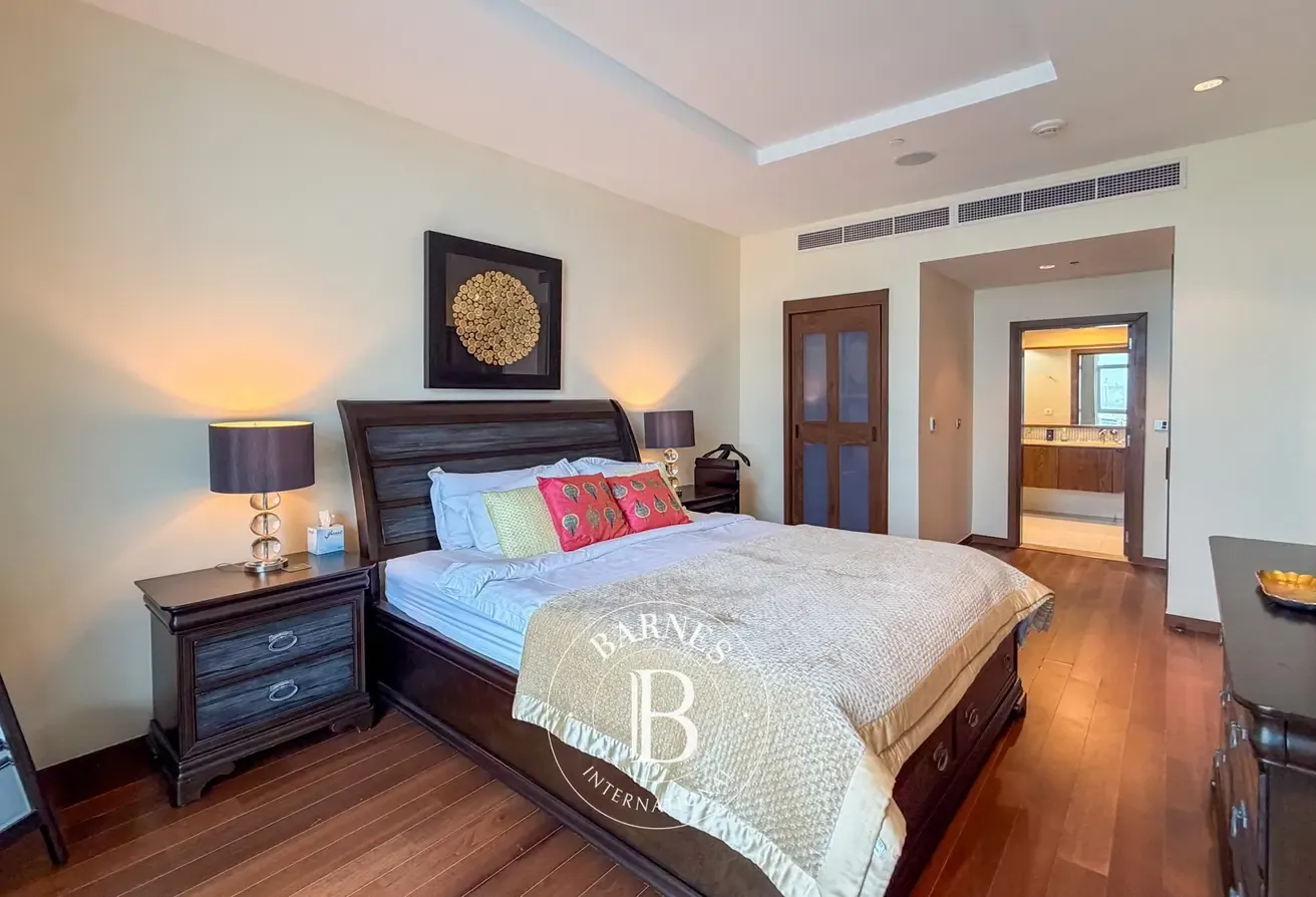 Upgraded | Fully Furnished | Stunning Views